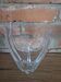 Bowl / small pocket bowl in Baccarat crystal