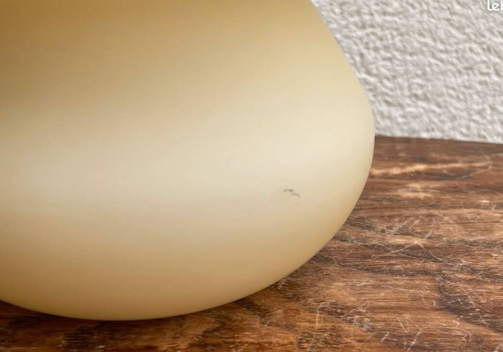 Habitat Mushroom Lamp