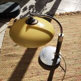 Modernist lamp