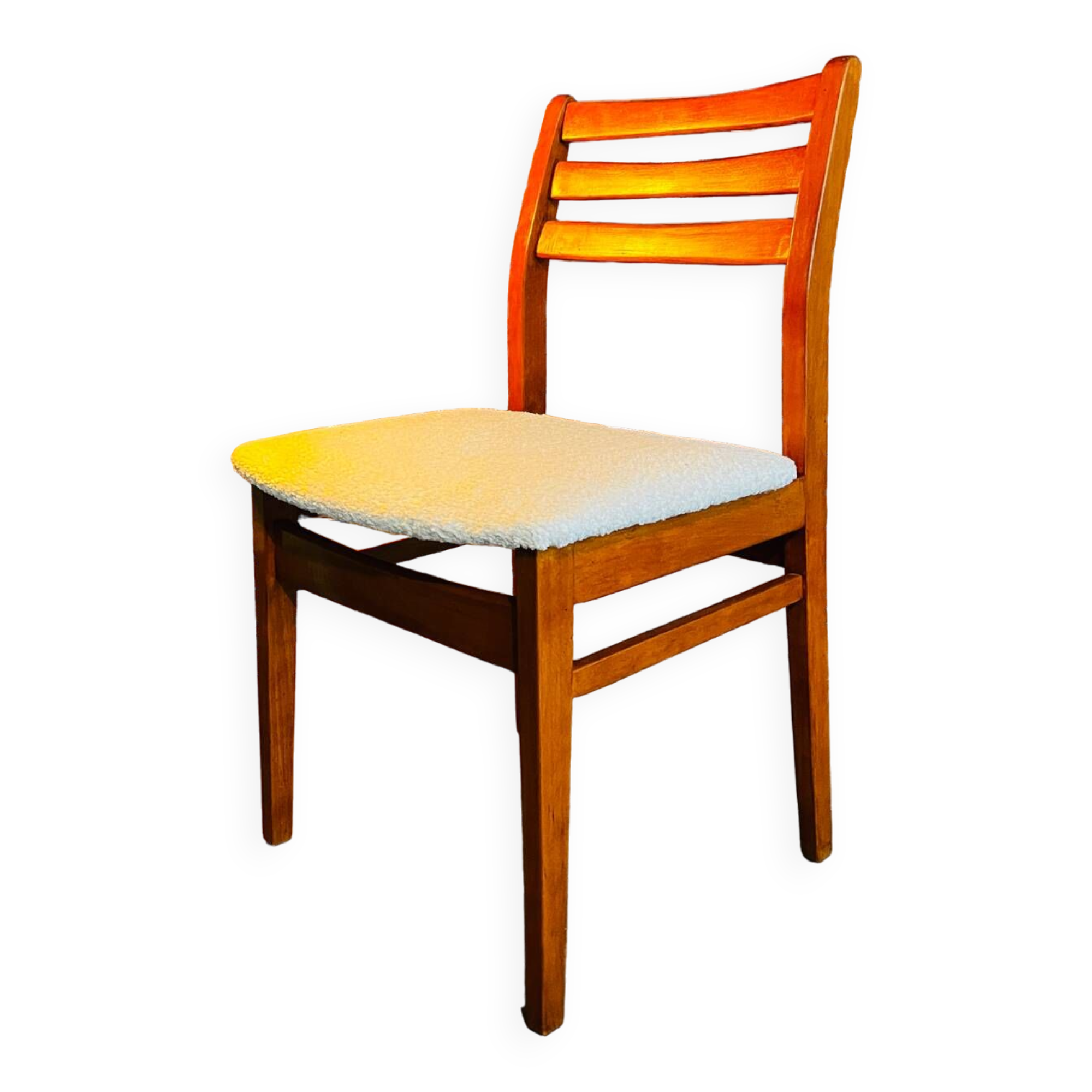 Scandinavian chair from the 60s