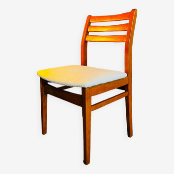 Scandinavian chair from the 60s