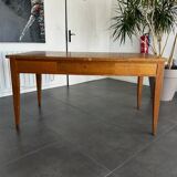 Desk 1 drawer in belt