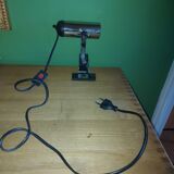 Vintage chrome spot Stilplast