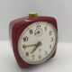 Jaz vintage alarm clock