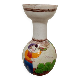 Vase de Simone