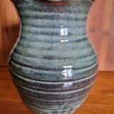 Glazed ceramic pitcher 1.5 L