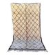Tapis marocain - 154 x 280 cm