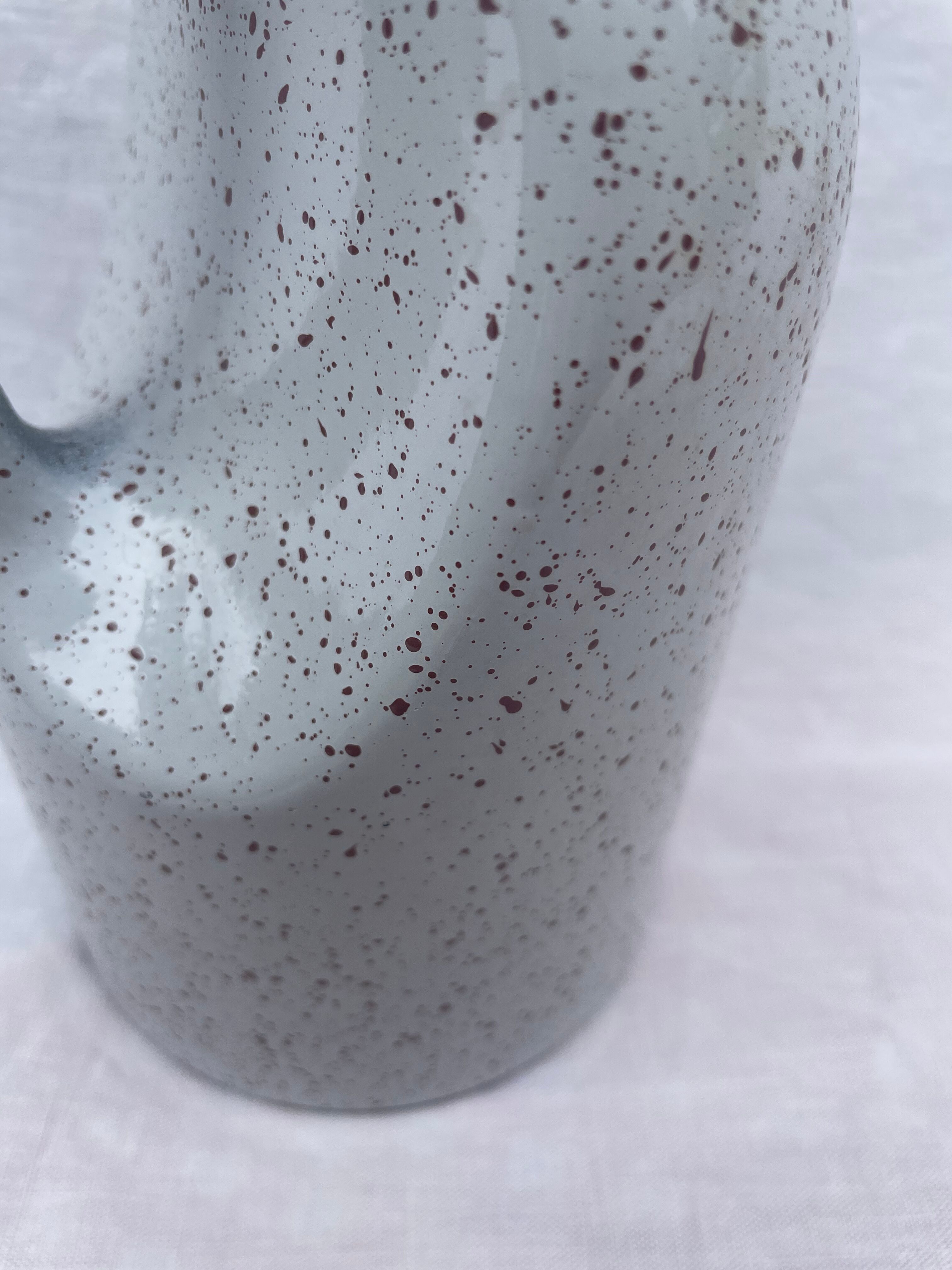 Terrazzo bottle