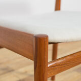 Mid-century dining chairs from Dalescraft, United Kingdom, 1960s, set of 4