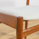 Mid-century dining chairs from Dalescraft, United Kingdom, 1960s, set of 4