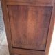 Louis XV marquetry wardrobe, 18th century period.