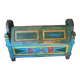 Ancient Indian wooden chest