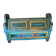 Ancient Indian wooden chest