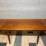 Table scandinave Johannes Andersen