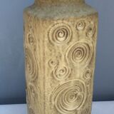 XL ceramic vase, West Germany, 1960s