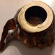 Vallauris ceramic ashtray or empty pocket