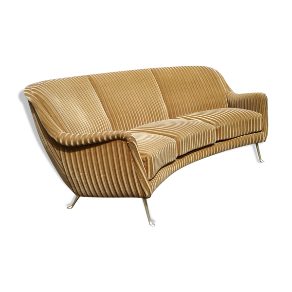 Canapé années 60