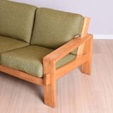 Bonanza Sofa by E. Pajamies for Asko, Finland, 1960s