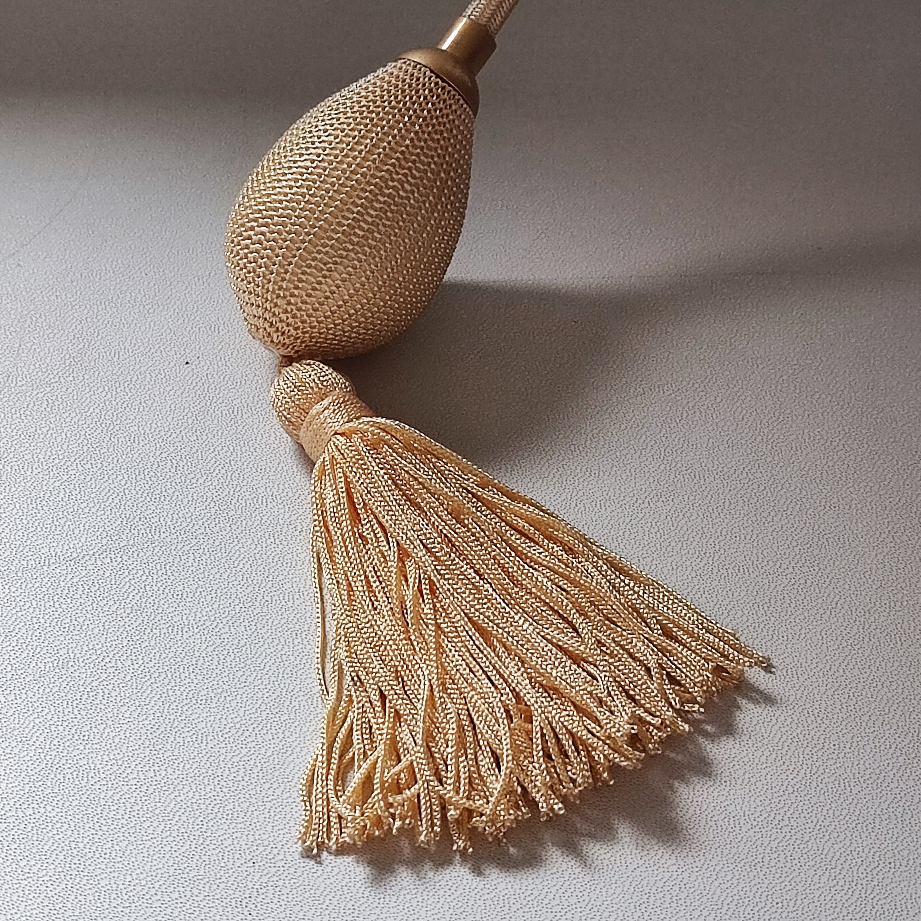 Flacon de parfum verre de Biot