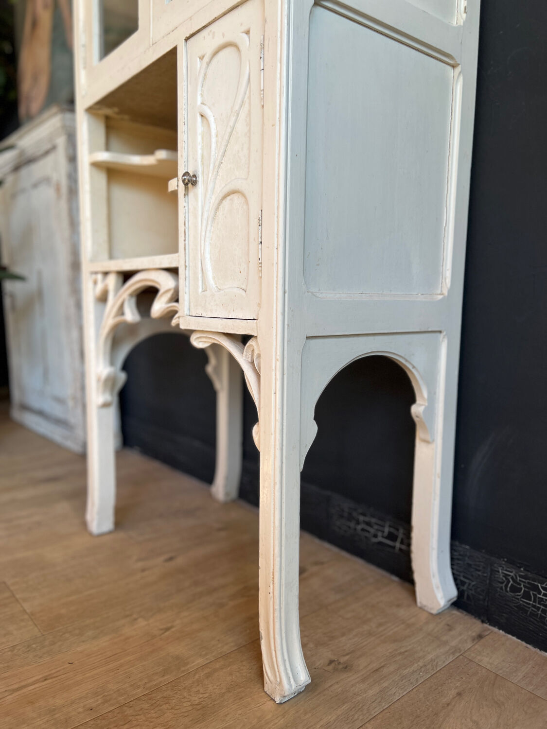 Meuble art nouveau