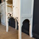 Meuble art nouveau