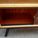 Vintage showcase library