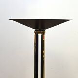 Italian parquet floor lamp, 1970