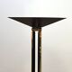 Italian parquet floor lamp, 1970