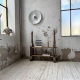 Afghanistan Brutalist Shelf