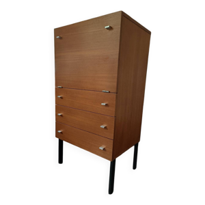 Secrétaire Pierre guariche