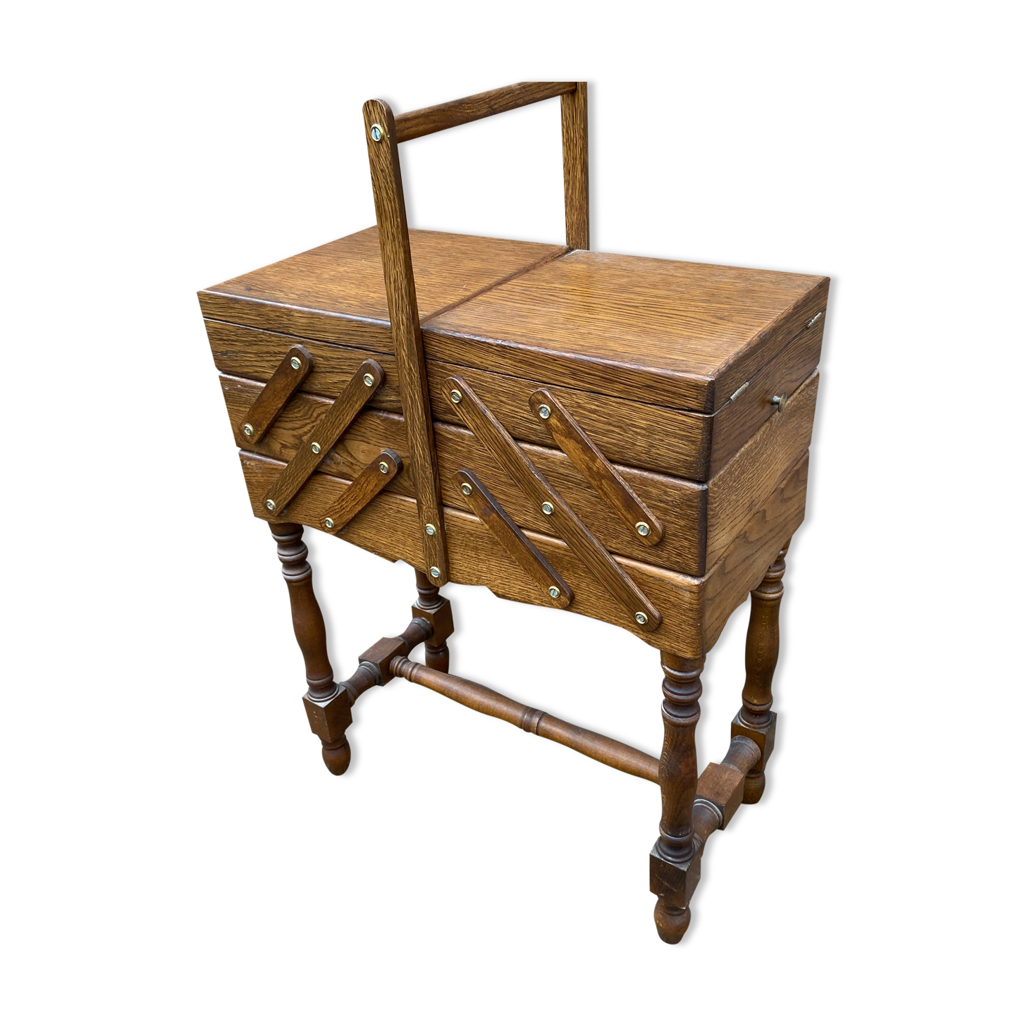 Vintage seamstress 1950