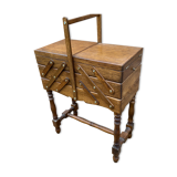 Vintage seamstress 1950