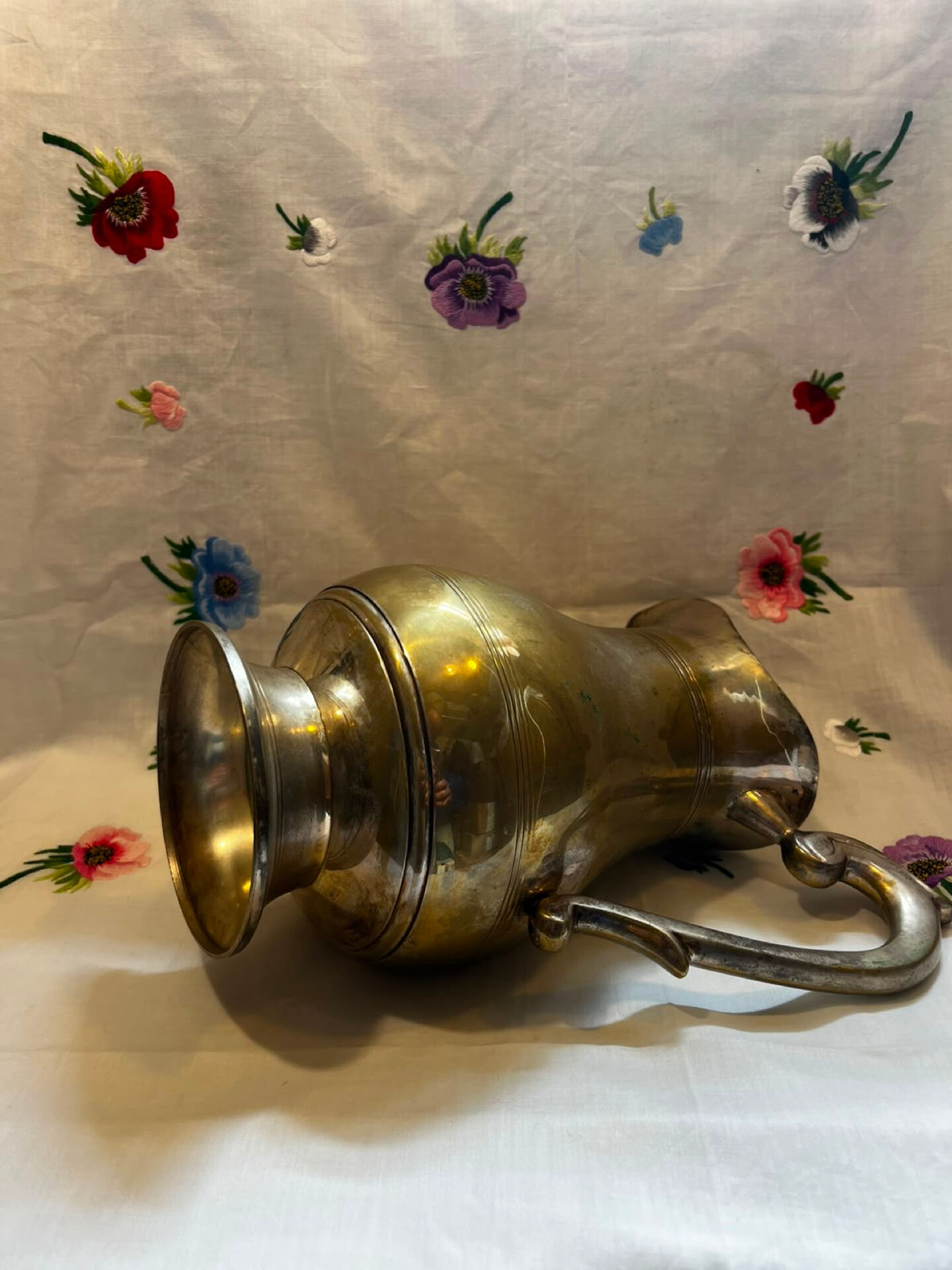 Antique jug