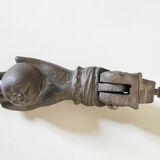 Door knocker