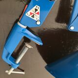 Architect's table lamp