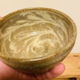 Handmade Ceramic Bowl