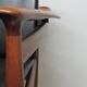 Finn Juhl model 192 in Teak, leather for France & Daverkosen
