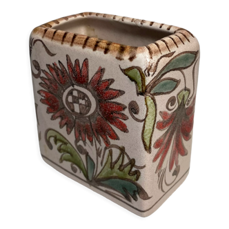Vase italien 1970