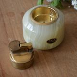 Briquet de table Pierre