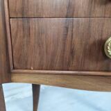 Art Deco bedside tables