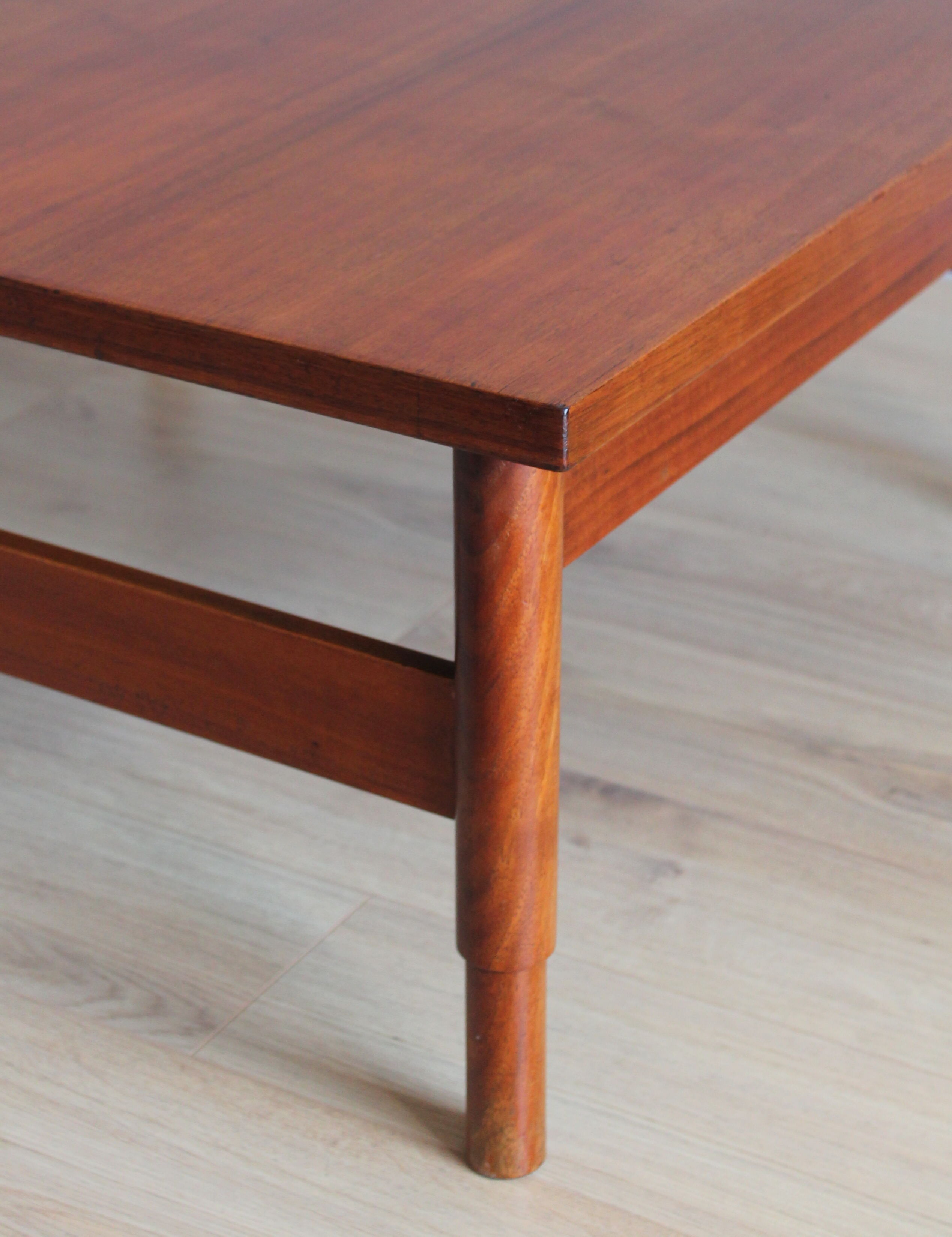 Scandinavian coffee table