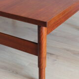 Scandinavian coffee table