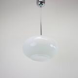 Mid-Century Chandelier by Valasske Mezirici, 1970's