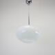 Mid-Century Chandelier by Valasske Mezirici, 1970's