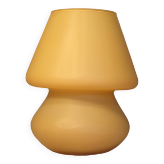 Lampe Champignon SCE Alpha Jaune