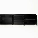 Post Modern Italian Design Sideboard by Elco 1980s
