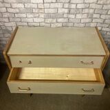 Vintage chest of drawers