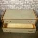 Commode vintage