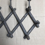 Coat rack