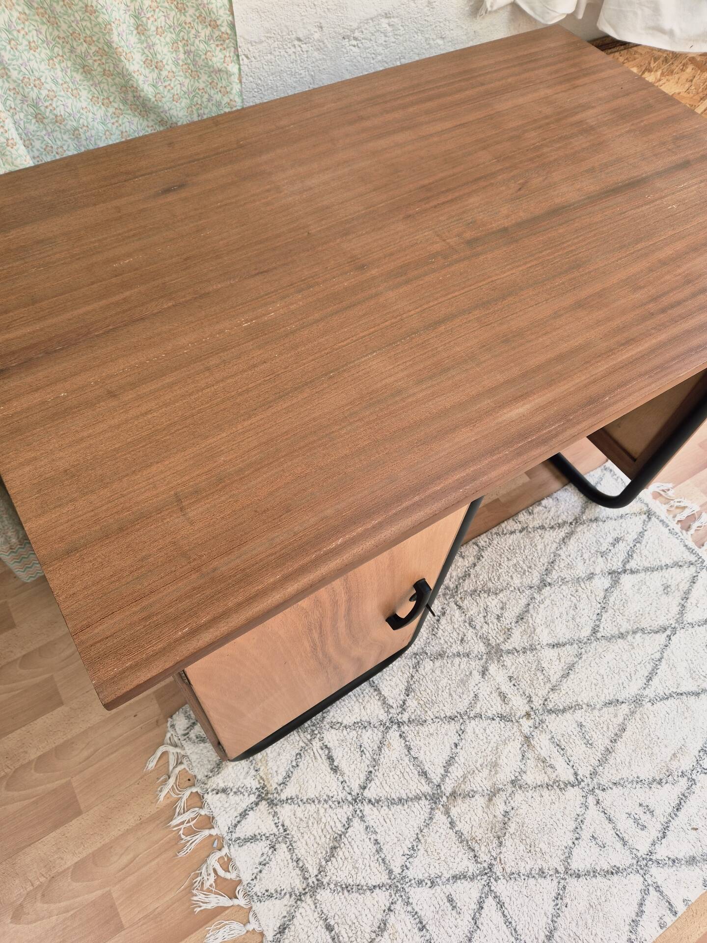 Bureau vintage
